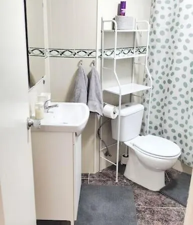 Bonito Apartamento De Dos Dormitorios En El Centro Y Calle San Miguel Torremolinos Exterior foto