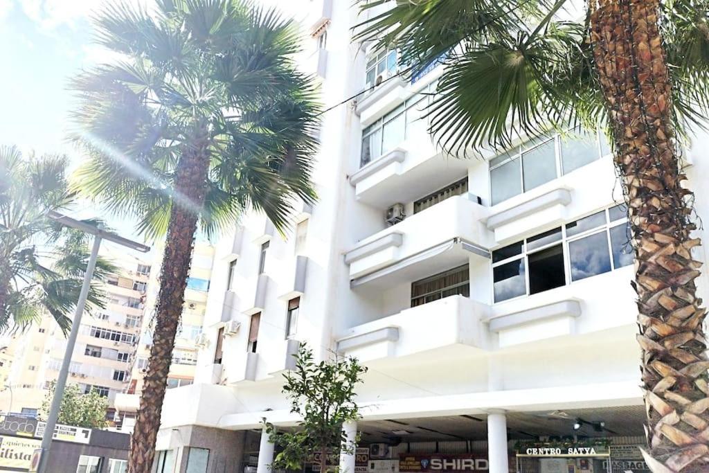 Appartement Bonito De Dos En El Centro Y Calle San Miguel