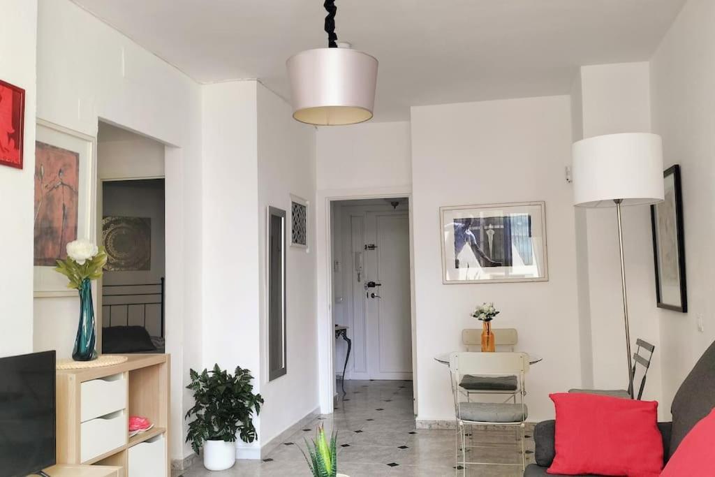 Appartement Bonito De Dos En El Centro Y Calle San Miguel Torremolinos