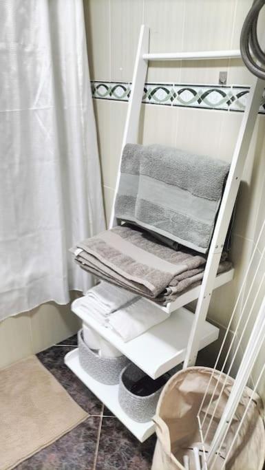 Apartamento Bonito De Dos En El Centro Y Calle San Miguel
