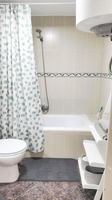 Appartement Bonito De Dos En El Centro Y Calle San Miguel Torremolinos